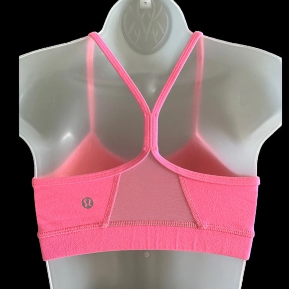 LULULEMON - Flow Y Bra (4) - Picture 2 of 2